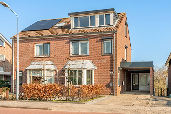 Koop en Huur Huizen - 2
