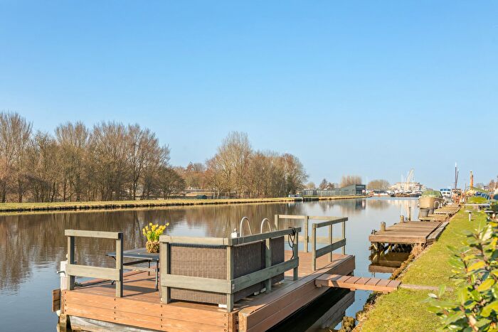 Koop en Huur Huizen - 3