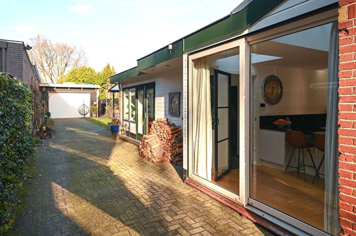 Koop en Huur Huizen - 2