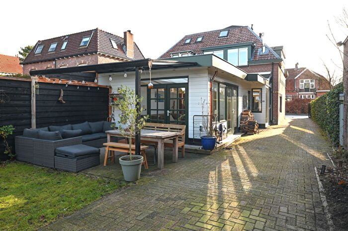 Koop en Huur Huizen - 3