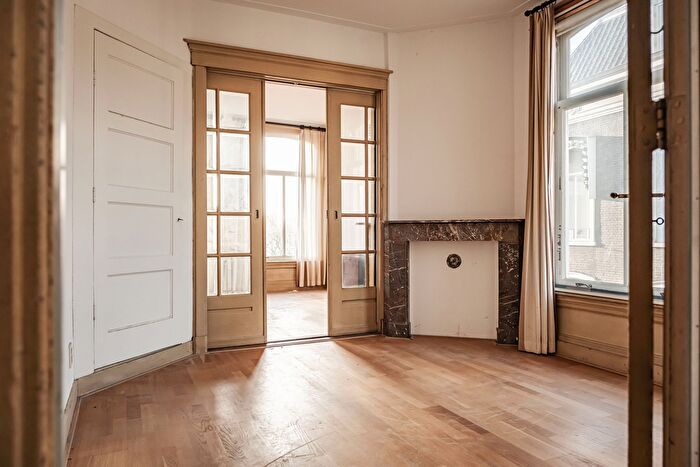 Koop en Huur Huizen - 2