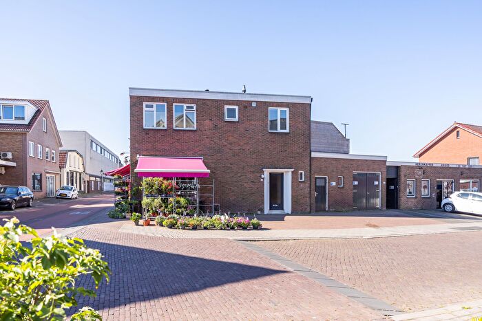 Koop en Huur Huizen - 3