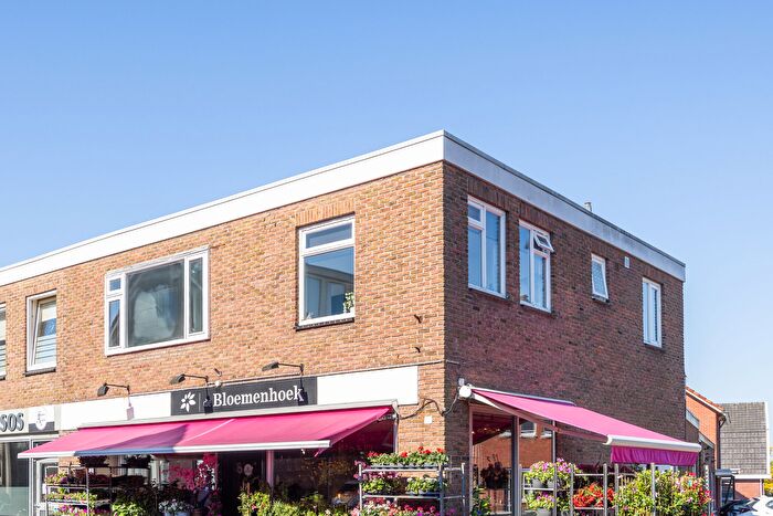 Koop en Huur Huizen - 2