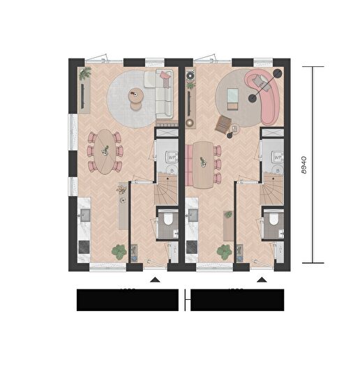 Koop en Huur Huizen - 3