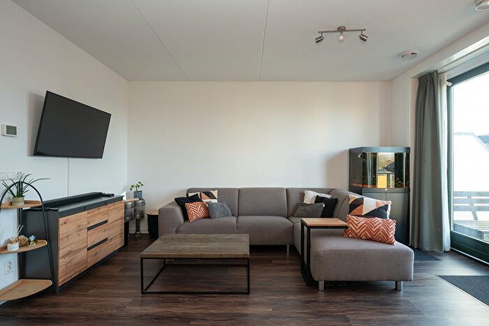 Koop en Huur Huizen - 3