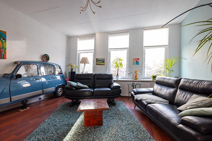 Koop en Huur Huizen - 2