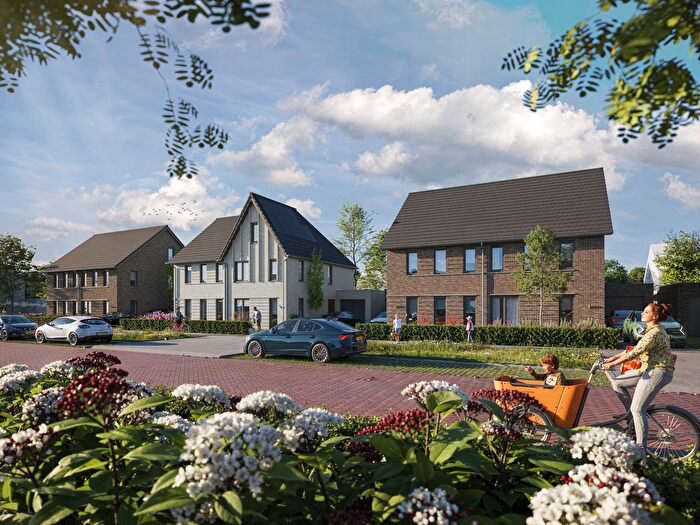 Koop en Huur Huizen - 2