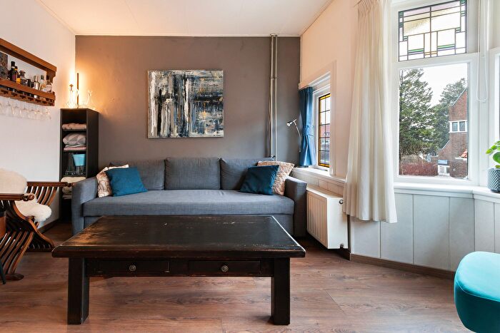Koop en Huur Huizen - 2