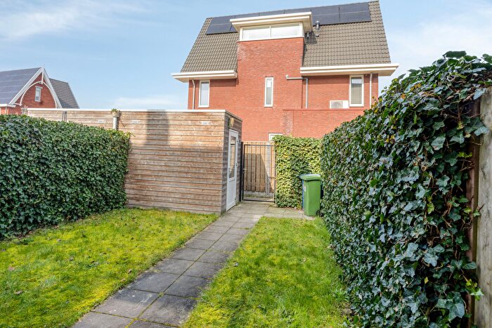 Koop en Huur Huizen - 3