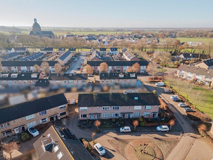 Koop en Huur Huizen - 2