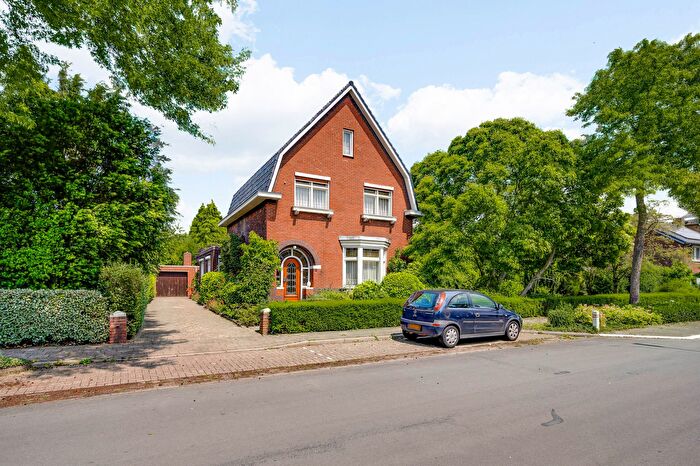 Koop en Huur Huizen - 2