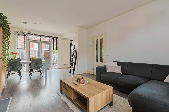 Koop en Huur Huizen - 3