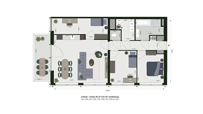 Koop en Huur Huizen - 2