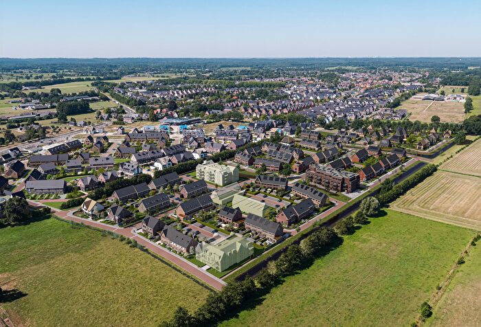 Koop en Huur Huizen - 3