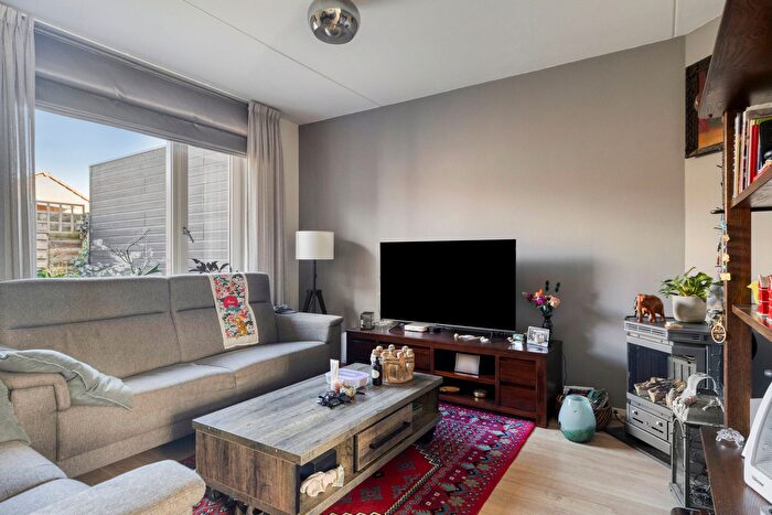 Koop en Huur Huizen - 3