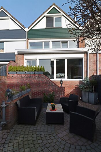 Koop en Huur Huizen - 3