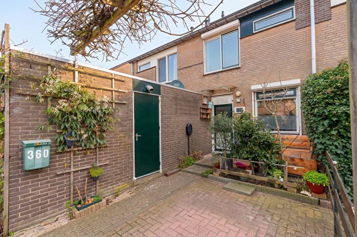 Koop en Huur Huizen - 3