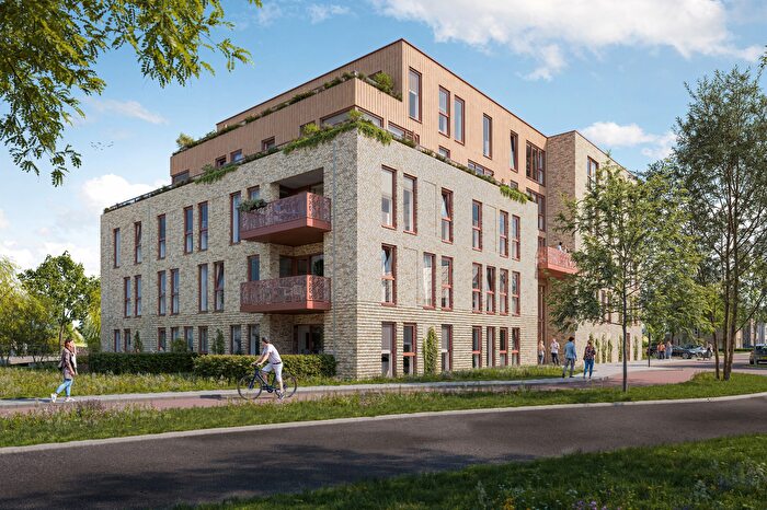 Koop en Huur Huizen - 2