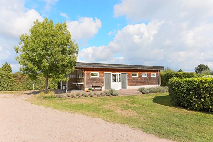 Koop en Huur Huizen - 3