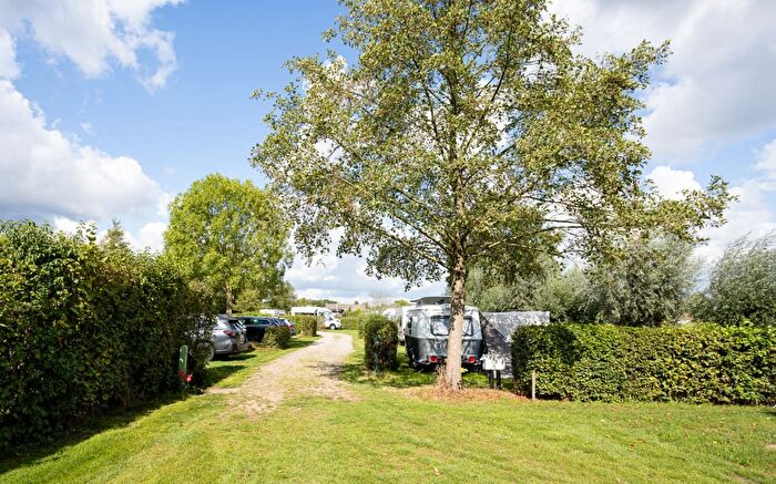 Koop en Huur Huizen - 2