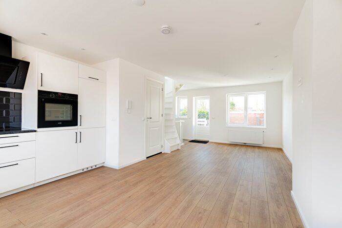 Koop en Huur Huizen - 2
