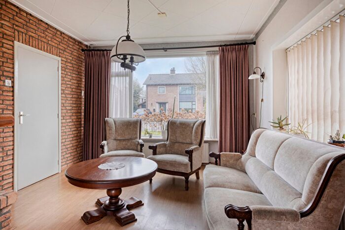 Koop en Huur Huizen - 3