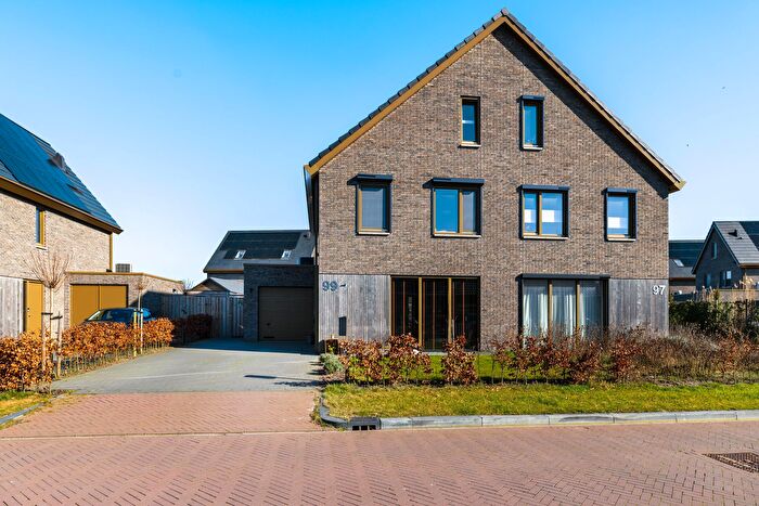 Koop en Huur Huizen - 3