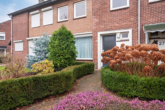 Koop en Huur Huizen - 3