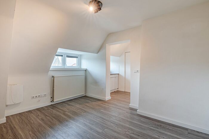 2-kamerappartement te koop in Kruidenbuurt, Eindhoven