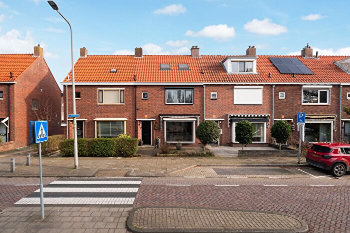 4-kamerhuis te koop in Kleine Geest en Molenwijk, Monster