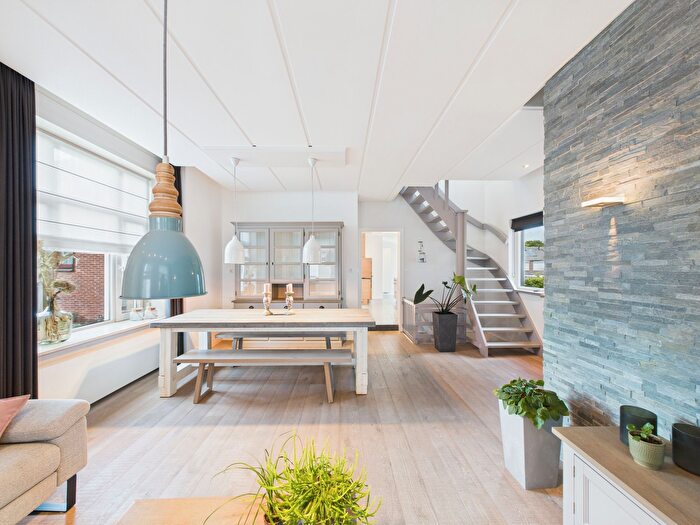 Koop en Huur Huizen - 3