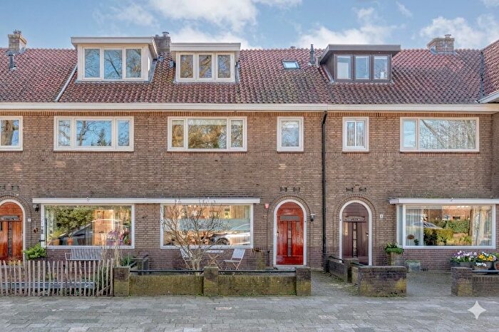 6-kamerhuis te koop in Zwolle – Da Costastraat, Wipstrik-Noord
