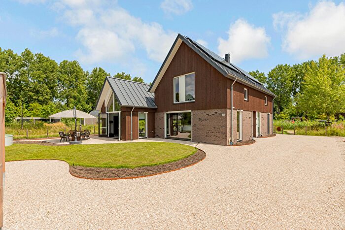 Koop en Huur Huizen - 3