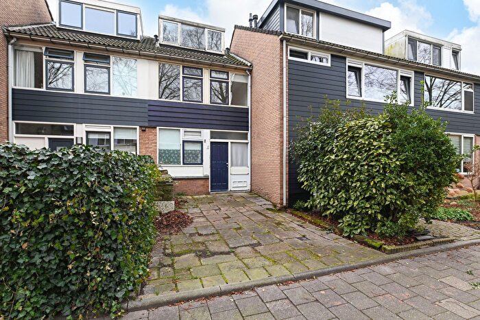 Koop en Huur Huizen - 3