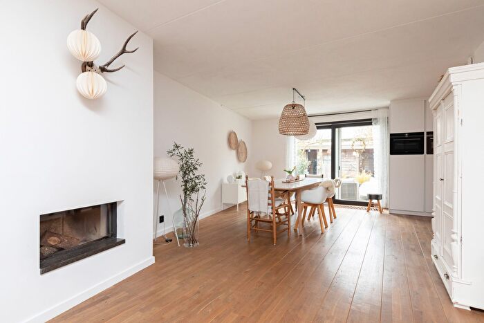Koop en Huur Huizen - 3