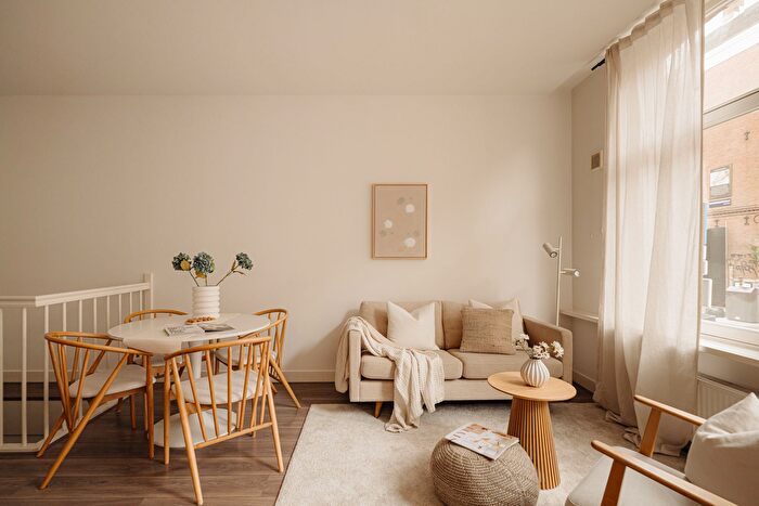 Koop en Huur Huizen - 3
