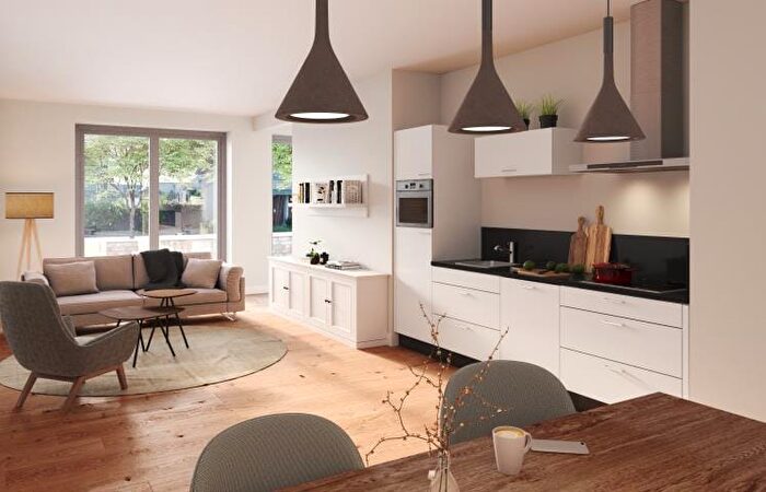 Koop en Huur Huizen - 2