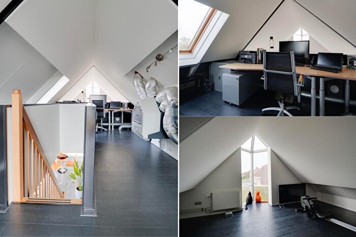 Koop en Huur Huizen - 2