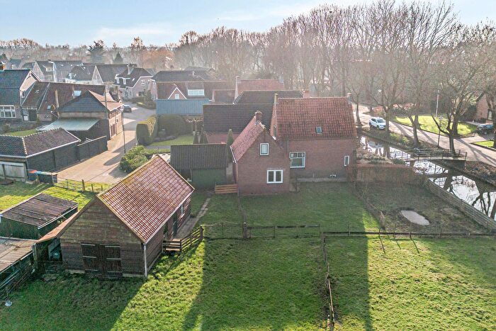 Koop en Huur Huizen - 3