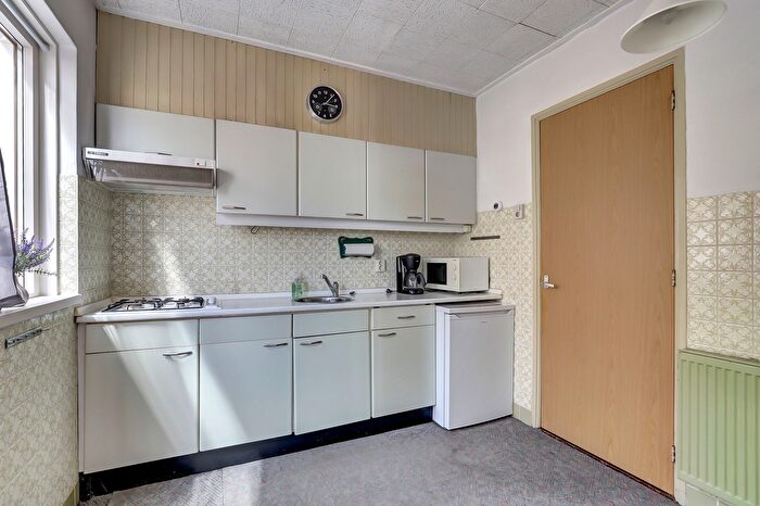Koop en Huur Huizen - 2