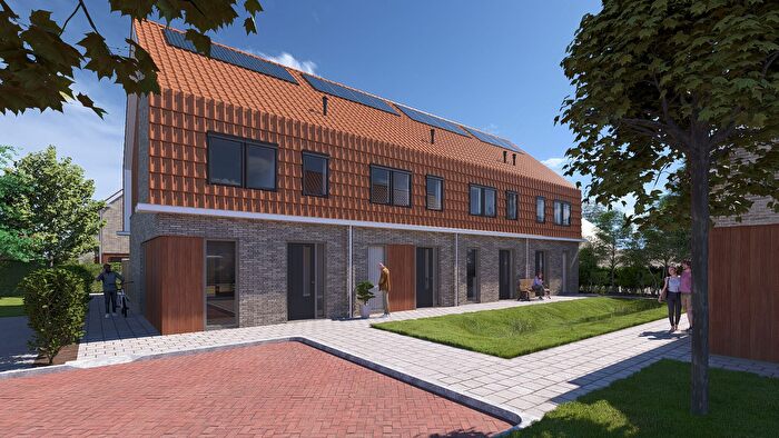 Koop en Huur Huizen - 3