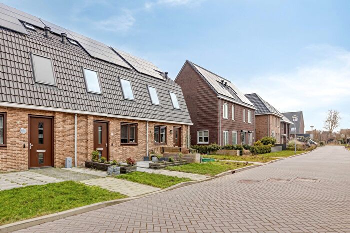 Koop en Huur Huizen - 3