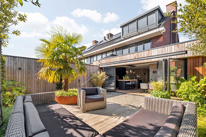 6-kamerhuis te koop in Bovenweg, Huizen