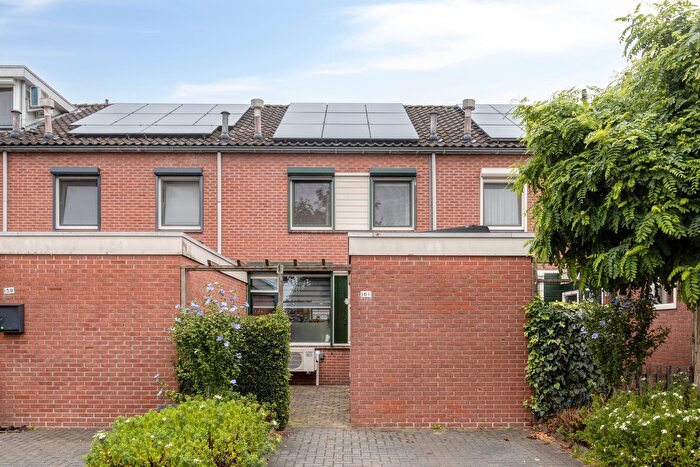 5-kamerhuis te koop in Winterswijk-Zuidwest, Winterswijk