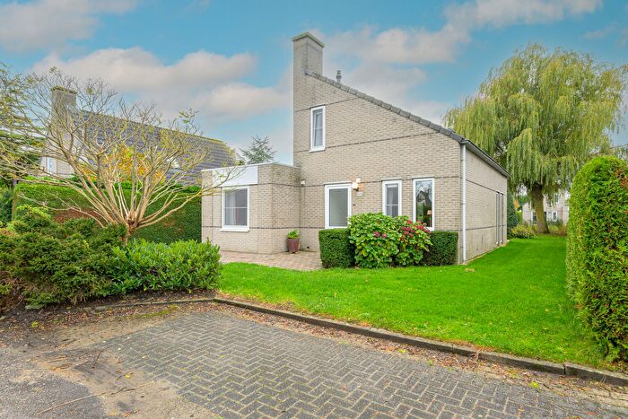 5-kamerhuis te koop in Wervershoof Onderdijk Aan de Vliet, Wervershoof