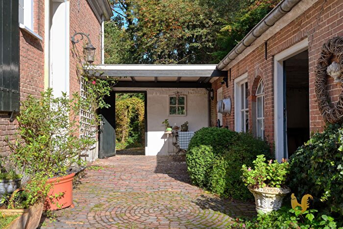 Koop en Huur Huizen - 3