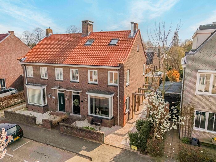 5-kamerhuis te koop in Slikkerveer, Ridderkerk