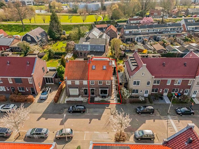 Koop en Huur Huizen - 2