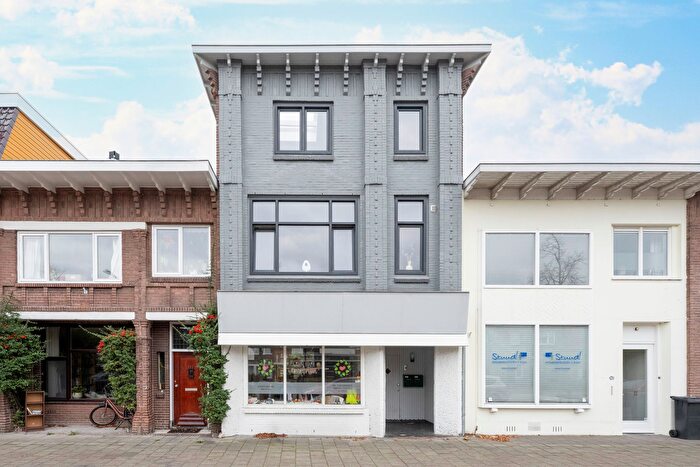 Koop en Huur Huizen - 2
