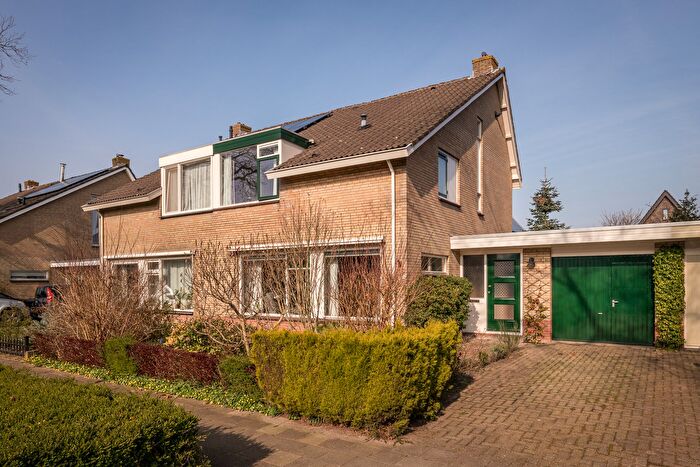 5-kamerhuis te koop in Blokker - Buurt 31 04, Blokker